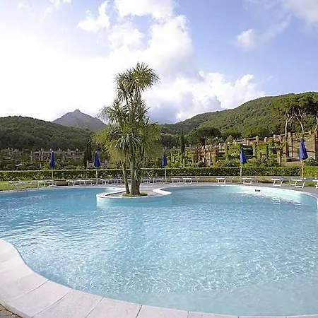 & Sant'anna Del Volterraio 4* Portoferraio