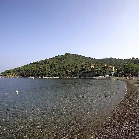 Resort & Sant'anna Del Volterraio Portoferraio