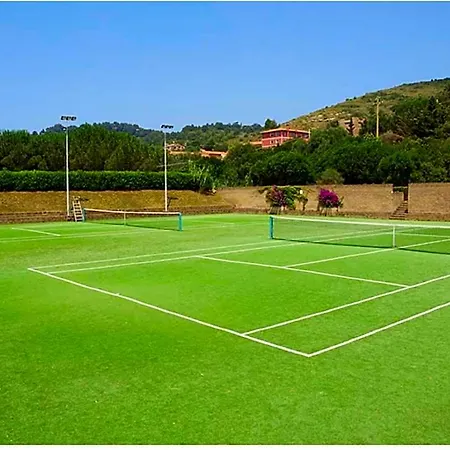 Resort & Sant'anna Del Volterraio Portoferraio