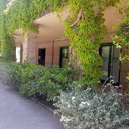 Resort & Sant'anna Del Volterraio