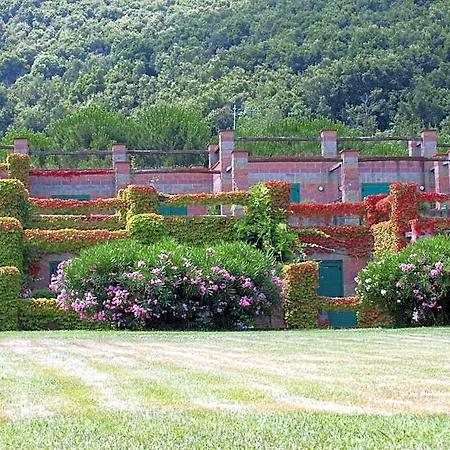 & Sant'anna Del Volterraio 리조트 포르토페라이오