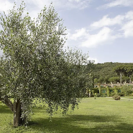 Ośrodek wypoczynkowy & Sant'anna Del Volterraio Portoferraio
