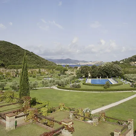 & Sant'anna Del Volterraio Portoferraio