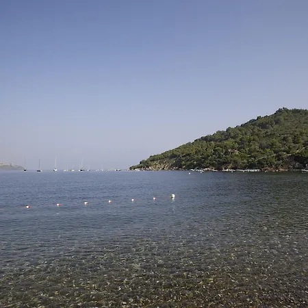 & Sant'anna Del Volterraio Ośrodek wypoczynkowy Portoferraio