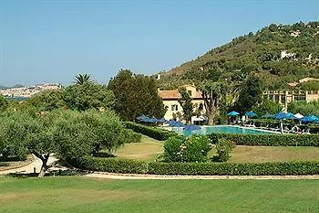 & Sant'anna Del Volterraio 4* 포르토페라이오