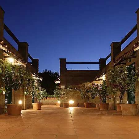 Resort Residenza Sant'anna Del Volterraio 5*