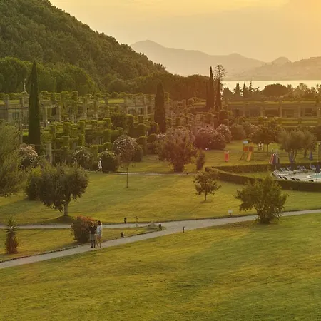 Residenza Sant'anna Del Volterraio Portoferraio