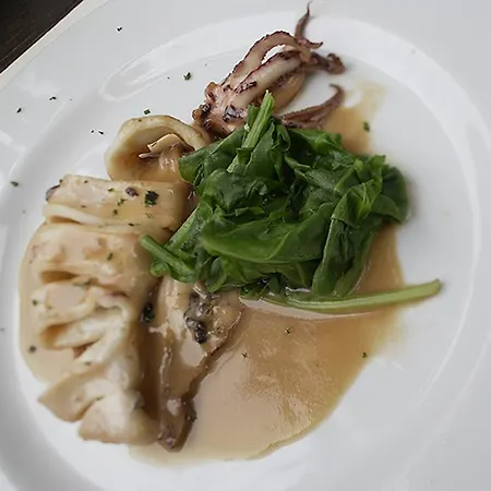 リゾート & Sant'anna Del Volterraio 4*