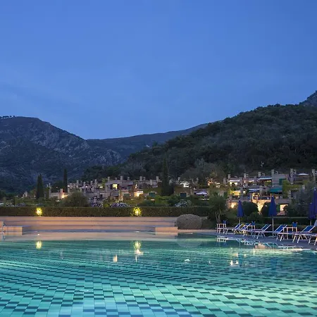 리조트 & Sant'anna Del Volterraio 포르토페라이오