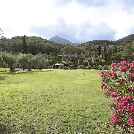 & Sant'anna Del Volterraio