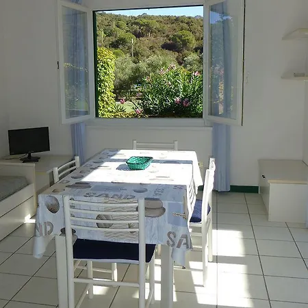 Resort Residenza Sant'anna Del Volterraio Portoferraio