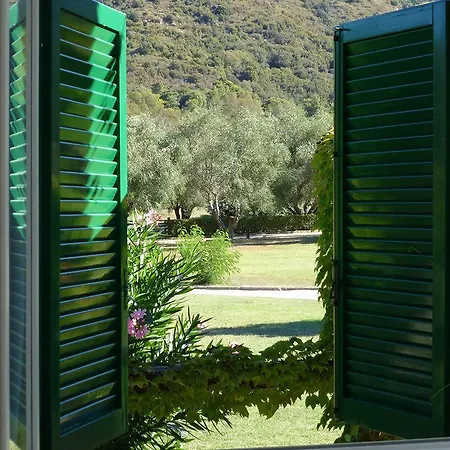 Residenza Sant'anna Del Volterraio Resort