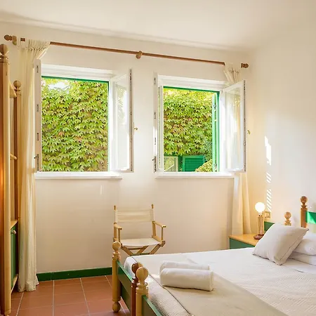 Residenza Sant'anna Del Volterraio