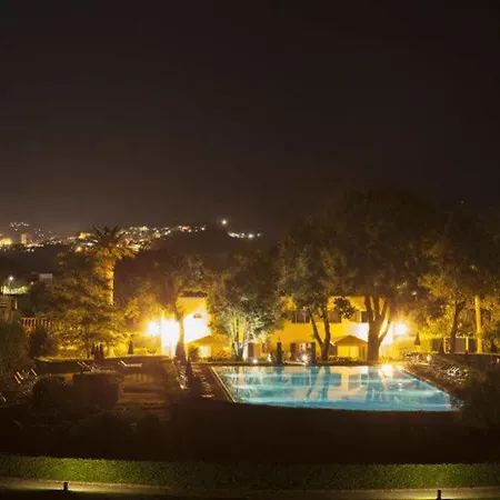 Resort Residenza Sant'anna Del Volterraio