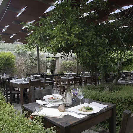 Resort Residenza Sant'anna Del Volterraio 5*