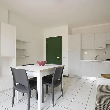 Resort Residenza Sant'anna Del Volterraio 5*