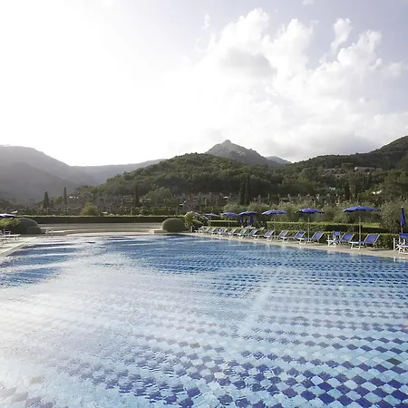 Residenza Sant'anna Del Volterraio Resort Portoferraio