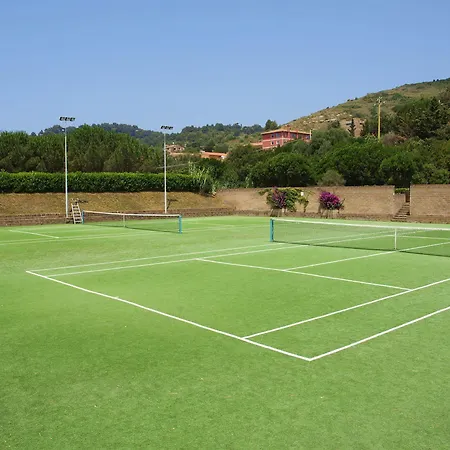 Residenza Sant'anna Del Volterraio 5*