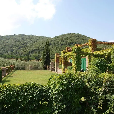 Residenza Sant'anna Del Volterraio 5*