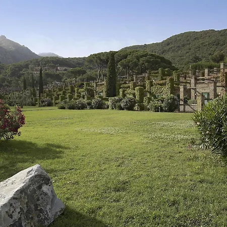 Residenza Sant'anna Del Volterraio 5* Portoferraio