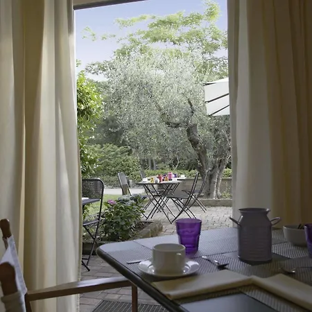 Resort Residenza Sant'anna Del Volterraio 5*
