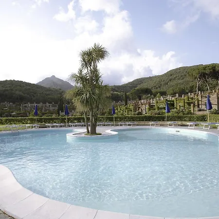 Residenza Sant'anna Del Volterraio Resort Portoferraio