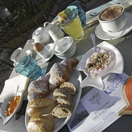 Resort Residenza Sant'anna Del Volterraio
