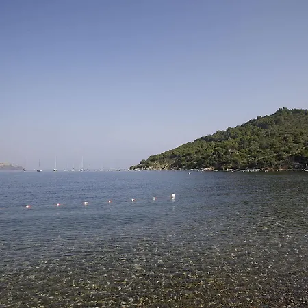 Resort Residenza Sant'anna Del Volterraio Portoferraio