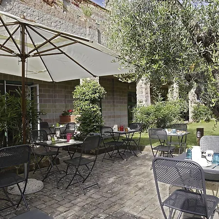 Residenza Sant'anna Del Volterraio