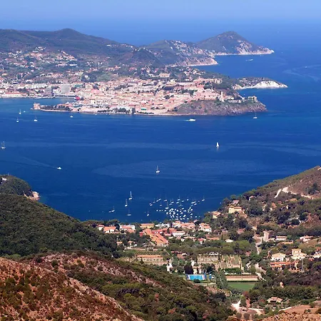 Residenza Sant'anna Del Volterraio Portoferraio