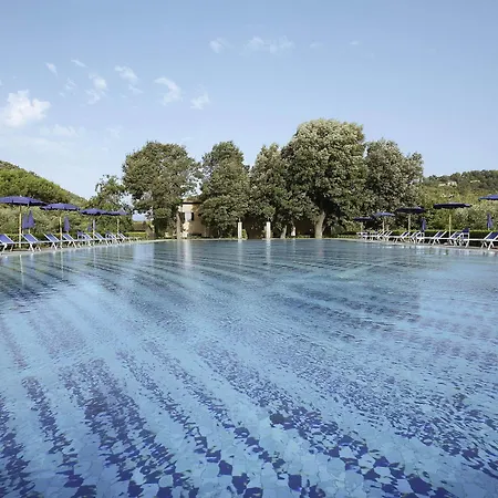 Resort Residenza Sant'anna Del Volterraio