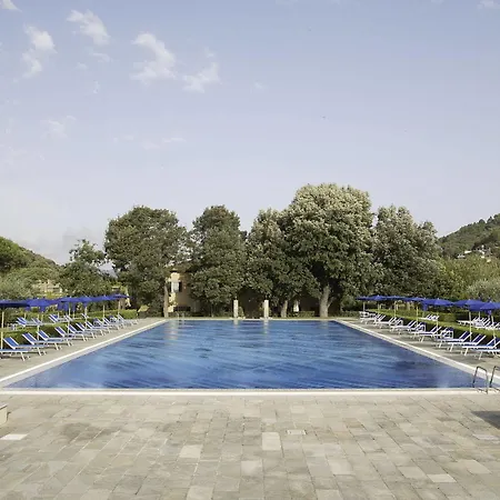 Residenza Sant'anna Del Volterraio Portoferraio