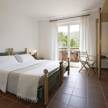 & Sant'anna Del Volterraio