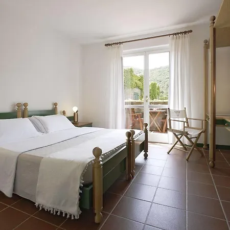 Residenza Sant'anna Del Volterraio