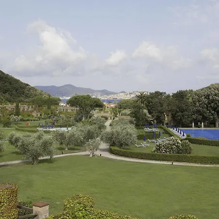 Resort Residenza Sant'anna Del Volterraio Portoferraio