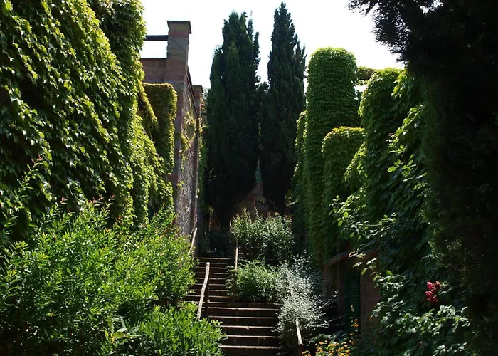 & Sant'anna Del Volterraio Portoferraio