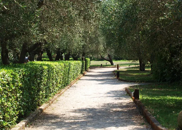 Resort & Sant'anna Del Volterraio 4*