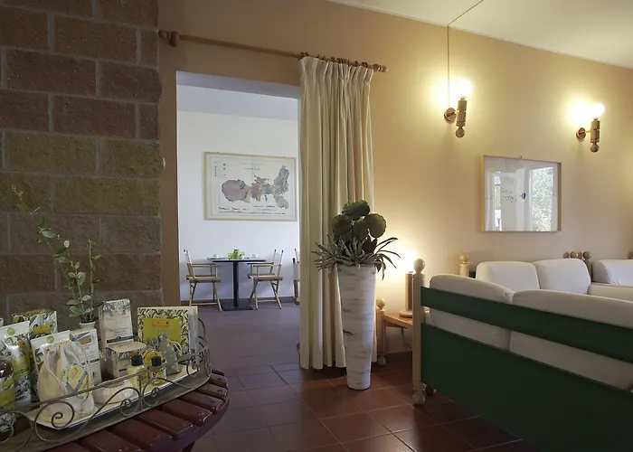 & Sant'anna Del Volterraio 4* Portoferraio