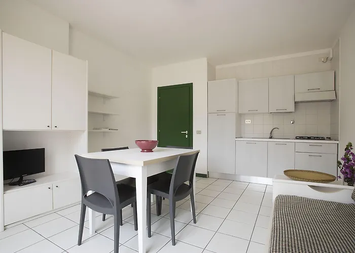 Resort & Sant'anna Del Volterraio Portoferraio