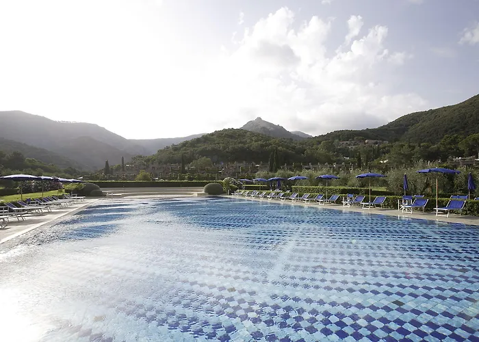 & Sant'anna Del Volterraio Portoferraio