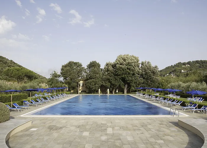 Resort & Sant'anna Del Volterraio