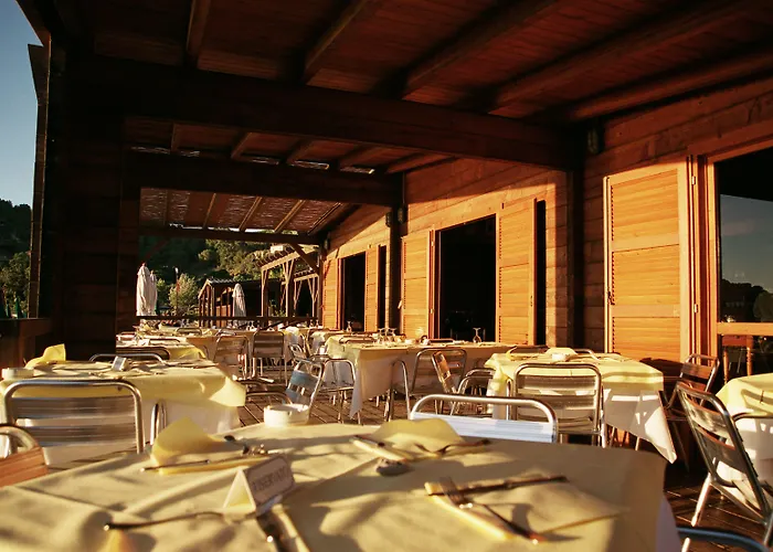 Resort & Sant'anna Del Volterraio 4*