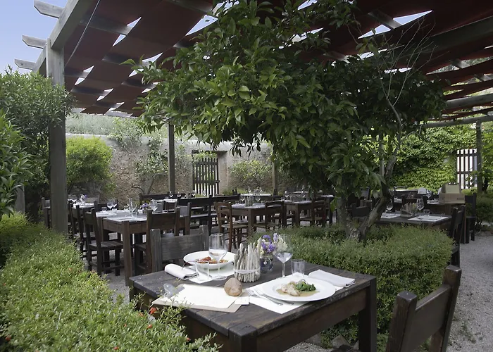 & Sant'anna Del Volterraio