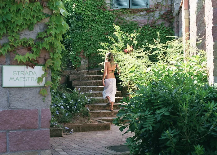 Resort & Sant'anna Del Volterraio