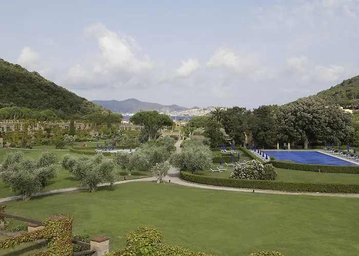 & Sant'anna Del Volterraio