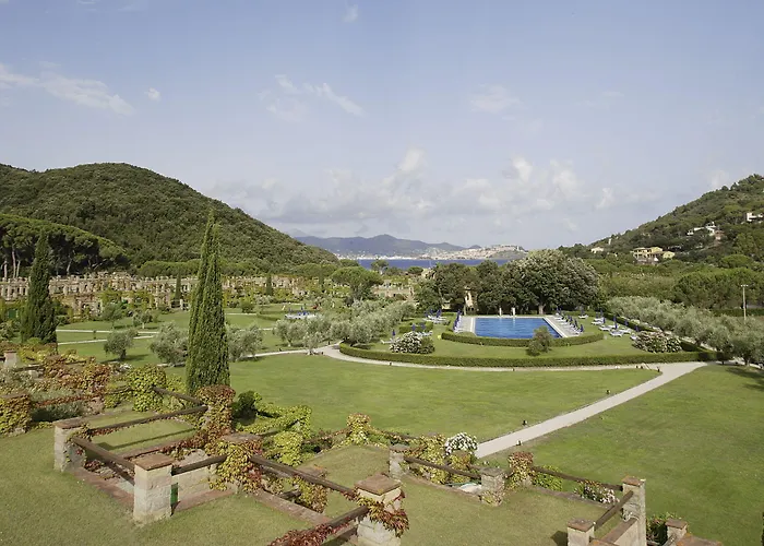 Resort & Sant'anna Del Volterraio