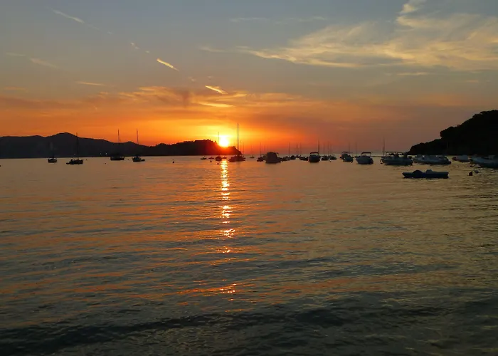 Resort & Sant'anna Del Volterraio Portoferraio