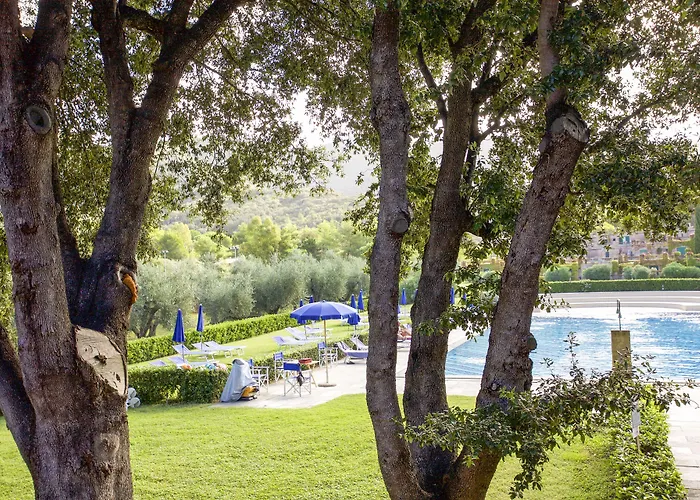 Resort & Sant'anna Del Volterraio 4*