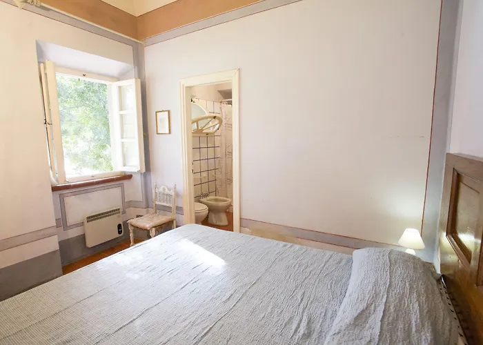 Resort & Sant'anna Del Volterraio 4*