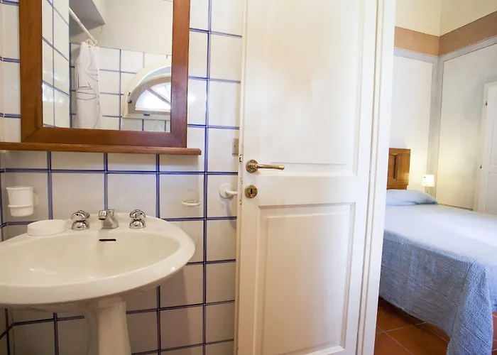 & Sant'anna Del Volterraio Resort